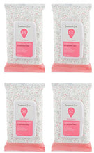 Load image into Gallery viewer, Summer's Eve Cleansing Cloths | Sheer Floral |32 Count | Pack of 4 | pH-Balanced, Dermatologist &amp; Gynecologist Tested, 32 Count (Pack of 4)
