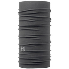 Load image into Gallery viewer, BUFF Standard Original Multifunctional Headwear, Graphite, One Size
