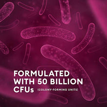 Load image into Gallery viewer, Probiotics 60 Billion CFU &amp; Women's Prebiotics &amp; Probiotics Bundle

