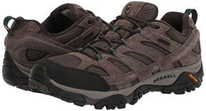 Merrell mens Moab 2 Wp Hiking Boot, Boulder, 12 US