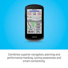 Load image into Gallery viewer, Garmin Edge® 1040, GPS Bike Computer, On and Off-Road, Spot-On Accuracy, Long-Lasting Battery, Device Only
