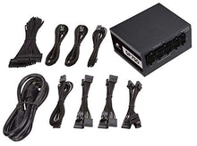 Load image into Gallery viewer, Corsair SF Series, SF750, 750 Watt, SFX, 80+ Platinum Certified, Fully Modular Power Supply (CP-9020186-NA)
