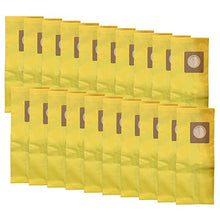 Load image into Gallery viewer, Think Crucial Replacements for Hoover HushTone Canister Vacuums Part # AH10243, Fits Models: CH54013, CH54015, CH54113 &amp; CH54115 (20 PACK)
