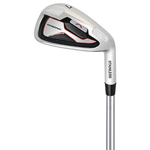 Load image into Gallery viewer, Prosimmon Golf X9 V2 Mens Graphite/Steel Hybrid Club Set &amp; Bag
