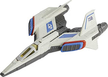 Load image into Gallery viewer, Disney Pixar Lightyear Hyperspeed Series XL-02 Spaceship &amp; Buzz Lightyear Figure, 6.7 Inch Long Vehicle &amp; 1.25 Inch Figure, Toy 4 Years &amp; Up
