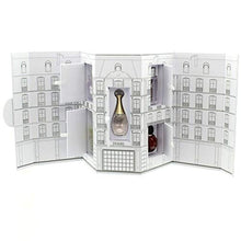 Load image into Gallery viewer, Christian Dior 30 Montaigne for Women 5 Piece Miniature Perfume Set (Miss Dior Blooming Bouquet Eau de Toilette 0.25 + J'adore Eau de Parfum 0.17 + Joy Eau de Parfum 0.17 + Diorissimo Eau de Toilette)
