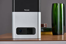 Load image into Gallery viewer, [2017 Item ] Petcube Bites Pet Camera with Treat Dispenser: HD 1080p Video Monitor, 2-Way Audio, Night Vision, Sound and Motion Alerts. For Dogs and Cats
