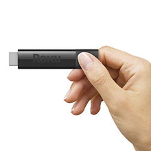 Load image into Gallery viewer, Roku Streaming Stick+ | HD/4K/HDR Streaming Device with Long-range Wireless and Voice Remote with TV Controls

