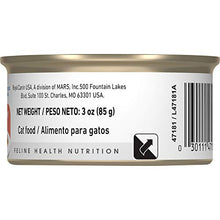 Load image into Gallery viewer, Royal Canin® Feline Health Nutrition™ Indoor 7+ Morsels in Gravy Canned Cat Food, 3 oz (Pack of 24)
