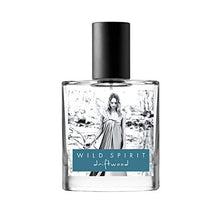 Load image into Gallery viewer, Wild Spirit Driftwood Eau De Parfum Spray | Fresh, Airy Cruelty-Free Perfume for Women, 1 fl oz/30mL

