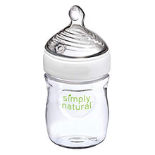 Load image into Gallery viewer, NUK Simply Natural Bottles Gift Set
