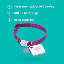 Load image into Gallery viewer, Tile Mate (2020) &amp; Tile Pro Black, Combo - 3 Pack ( 2 x Mate, 1 x Pro) - High Performance Bluetooth Tracker, Keys Finder and Item Locator for Keys, Bags, Dogs, and More; Water Resistance
