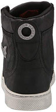 Load image into Gallery viewer, HARLEY-DAVIDSON FOOTWEAR Men's Bateman 5" Metal Motorcycle Boot, Black, 9.5
