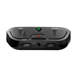 Turtle Beach Headset Audio Controller Plus for Xbox Series X|S & Xbox One