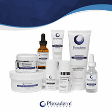 Load image into Gallery viewer, Plexaderm Rapid Reduction Eye Serum - Advanced Formula - Anti Aging Serum Visibly Reduces Under-Eye Bags, Wrinkles, Dark Circles, Fine Lines &amp; Crow's Feet Instantly - Instant Wrinkle Remover for Face
