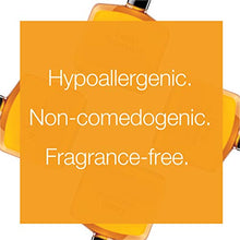 Load image into Gallery viewer, Liquid Neutrogena Fragrance-Free Gentle Facial Cleanser with Glycerin, Hypoallergenic &amp; Oil-Free Mild Face Wash, 8 fl. oz
