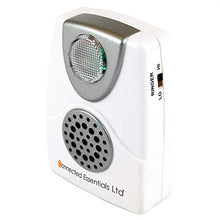Load image into Gallery viewer, Telephone Ringer Amplifier by Connected Essentials - Loud Ringer with Bright Flashing Light
