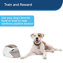 Load image into Gallery viewer, PetSafe Treat &amp; Train Manners Minder Remote Reward Dog Trainer
