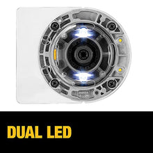 Load image into Gallery viewer, DEWALT 20V Max XR Cordless Router, Brushless, Tool Only (DCW600B)
