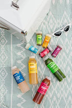 Load image into Gallery viewer, JUICERA Organic Immune Boost Immune Builder Wellness Shots - 12 Pack - USDA Organic Cold Pressed Juice Shots with Anti-Inflammatory Immune Shot Blend of Ginger &amp; Turmeric - Liquid Vitamin Shot
