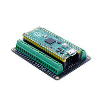 Load image into Gallery viewer, Treedix Compatible with Raspberry PI PICO Breakout Board Flexible PCB Shield Board with Pin Header
