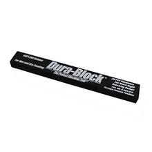 Load image into Gallery viewer, Dura-Block AF4400 Black Standard Sanding Block
