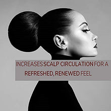 Load image into Gallery viewer, GIOVANNI Tea Tree Triple Treat Invigorating Shampoo Cooling Peppermint, Conditioning Rosemary, Clarifying Eucalyptus, Alleviate Dry Flaky Scalp, Sulfate Free, No Parabens, 8.5 Fl Oz (Pack of 3)
