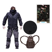 Load image into Gallery viewer, McFarlane DC Batman Movie Bruce Wayne 7" Action Figure with Accessories Multicolor
