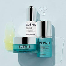 Load image into Gallery viewer, ELEMIS Pro-Collagen Advanced Anti-wrinkle Eye Serum, 0.5 Fl Oz
