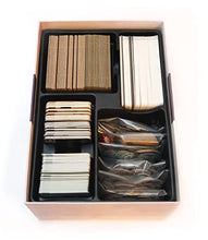 Load image into Gallery viewer, Undaunted: Reinforcements: Expansion to the Board Game Geek Award-Winning WWII Deckbuilding Game
