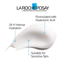 Load image into Gallery viewer, La Roche-Posay Hydraphase Intense UV Face Moisturizer with Hyaluronic Acid 24-hour, 1.69 Fl. Oz.
