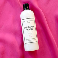 Load image into Gallery viewer, The Laundress New York The Laundress - Laundry Detergent for Delicates, Care for Fabric, Silk, Delicates Detergent, Synthetics and Blends, White No Flavour, 16 Fl Oz
