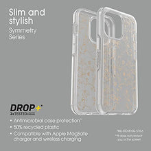 Load image into Gallery viewer, OTTERBOX SYMMETRY CLEAR SERIES Case for iPhone 13 Pro (ONLY) - WALLFLOWER
