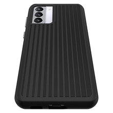 Load image into Gallery viewer, OTTERBOX Max Grip Cooling and Antimicrobial Gaming Case for Galaxy S21+ 5G (ONLY - DOES NOT FIT non-Plus size or Ultra) - SQUID INK (BLACK)
