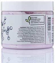 Load image into Gallery viewer, Advanced Clinicals Biotin Anti-Breakage Hair Repair Mask. Strengthen Broken, Color-Treated Hair with Repairing Deep Conditioner Manuka Honey &amp; Caffeine. Hydrating Mask Restores Weak Hair (12 Oz)
