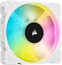 Load image into Gallery viewer, Corsair iCUE H150i Elite Capellix Liquid CPU Cooler - White
