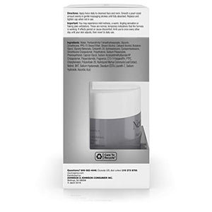 Neutrogena Rapid Wrinkle Repair Retinol Regenerating Anti-Aging Face Cream & Hyaluronic Acid; Anti-Wrinkle Retinol Moisturizer & Neck Cream, with Hyaluronic Acid & Retinol, 1.7 oz