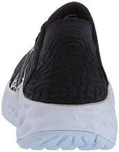 Load image into Gallery viewer, New Balance Women's Fresh Foam 1080 V10 Running Shoe, Black/Outerspace, 7 W US
