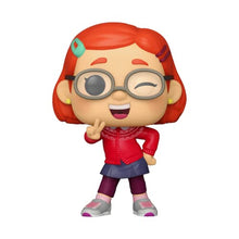 Load image into Gallery viewer, Funko Pop! Disney: Turning Red - Meilin Lee
