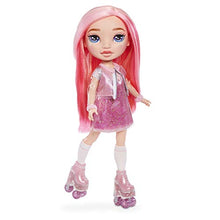 Load image into Gallery viewer, RAINBOW Surprise High 14-inch Doll – Pixie Rose Doll with DIY Slime Fashion | Complete Doll Clothes and Accessories- Fun Playset for Kids Ages 6+
