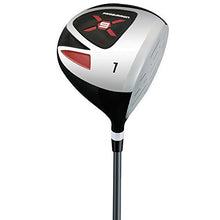 Load image into Gallery viewer, Prosimmon Golf X9 V2 Mens Graphite/Steel Hybrid Club Set &amp; Bag
