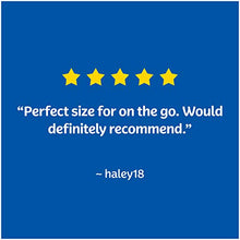 Load image into Gallery viewer, Kleenex On-The-Go Packs Facial Tissues, Travel Size, 3 Pack, 10 Tissues per Pack (30 Total Tissues)
