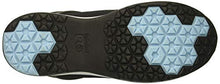 Load image into Gallery viewer, Timberland PRO Women's Drivetrain Composite Toe SD+ Industrial Boot, Black/Blue mesh, 6.5
