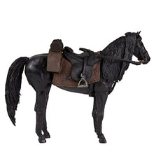 Load image into Gallery viewer, Netflix The Witcher Roach (Season 2) Mega Action Figure
