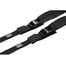 Load image into Gallery viewer, OCEANBROAD Roof Rack CargoTie Down Strap 1.5 Inch 12.5 Feet 2 Pieces Pack for Surfboard SUP Board Kayak Canoe
