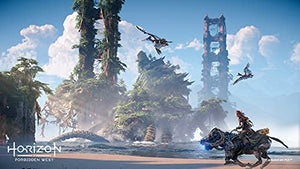 Horizon Forbidden West Launch Edition - PlayStation 5