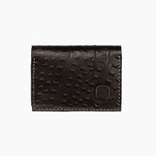 Load image into Gallery viewer, Alchemy Goods Belltown Compact Wallet, Made from Recycled Bike Tubes (Styles May Vary)
