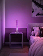 Load image into Gallery viewer, Govee Smart LED RGBWW Table Lamp, Dimmable Design Lamp Works with Alexa, Google Assistant, APP and Touch Buttons Control, Bedside Lamp with 20 Scene Modes and 2 Music Modes for Bedroom, Living Room
