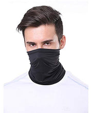 Load image into Gallery viewer, UPF 50+ Ultimate UV Protection Neck Gaiter, Seamless Face Mask Bandanas - Multi-Functional Full-Coverage Tube Bandanas for Fishing and Sports Received Within 3-5 Days
