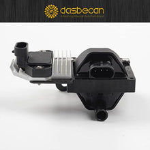 Load image into Gallery viewer, Dasbecan 8M0054588 Marine Ignition Coil Module Assembly Compatible with Mercruiser 4.3L 5.0L 5.7L 6.2L 392-8M0054588 392-863704T
